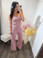 Set striped Sulma