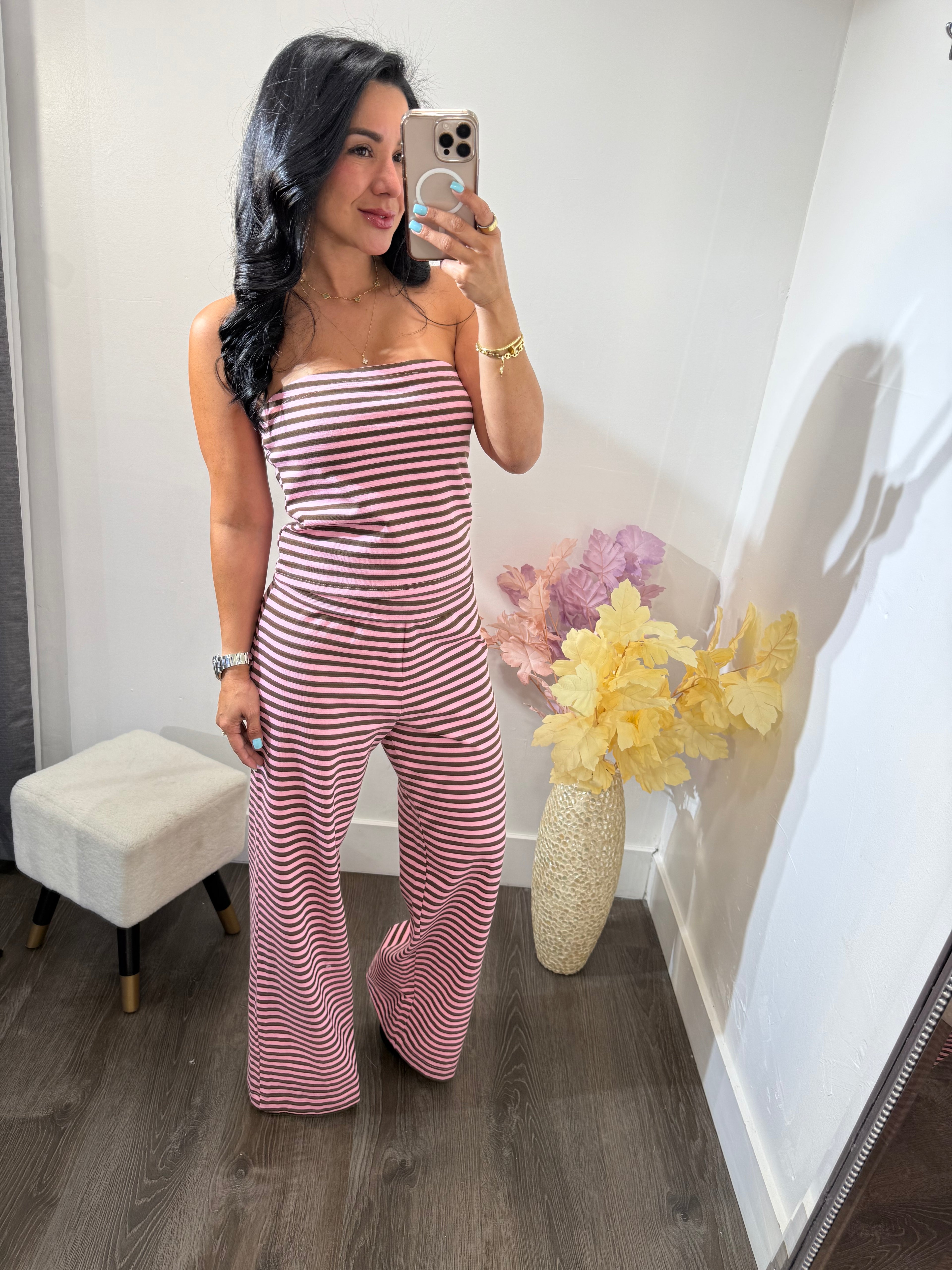 Set striped Sulma