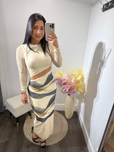 Load image into Gallery viewer, Maxi Dress Aleida
