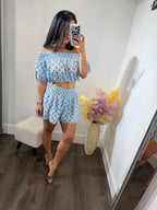 Set Emma dots