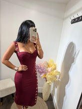 Load image into Gallery viewer, Dress Sabina
