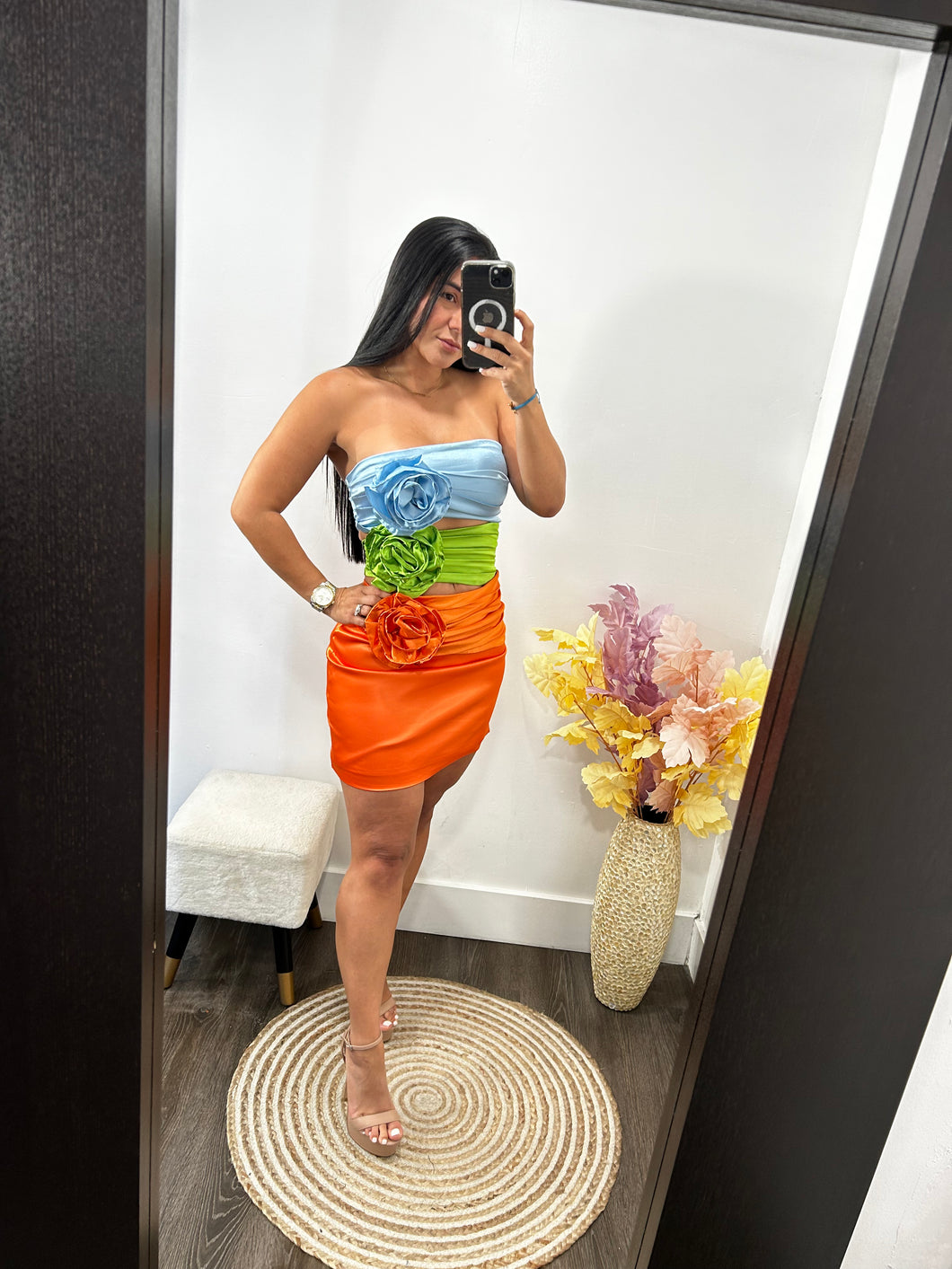 Dress Ximena