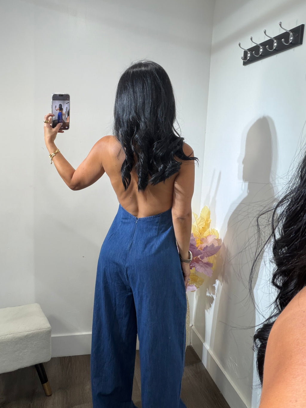 Jumpsuit Julieta