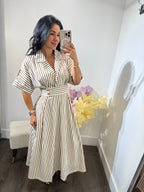 Maxi dress Adanis