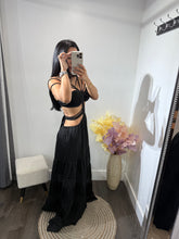 Load image into Gallery viewer, Maxi Dress Talia
