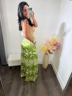 Pant Emiliana
