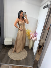 Load image into Gallery viewer, Maxi Dress Stefy
