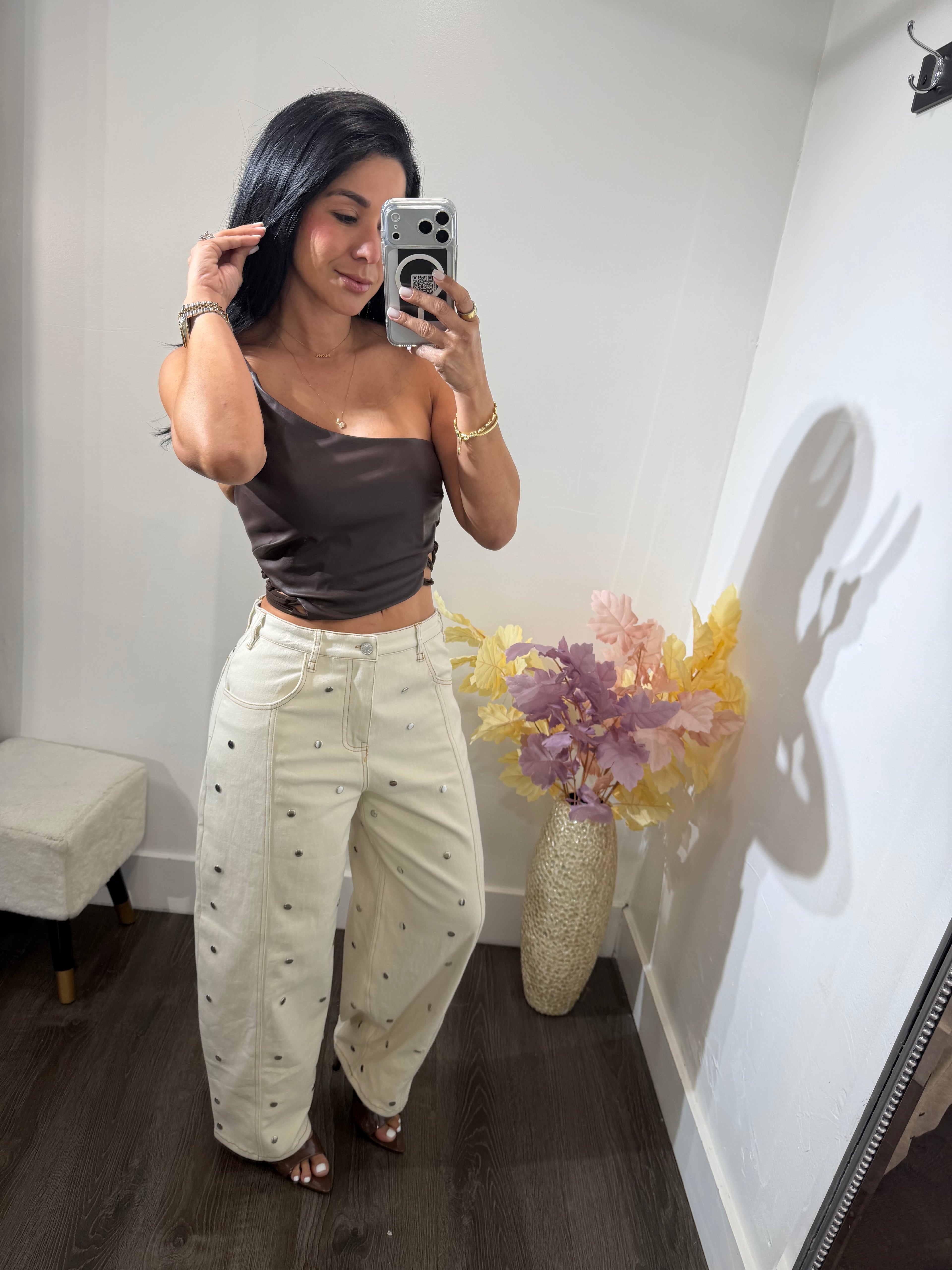 Jean barrel Kless