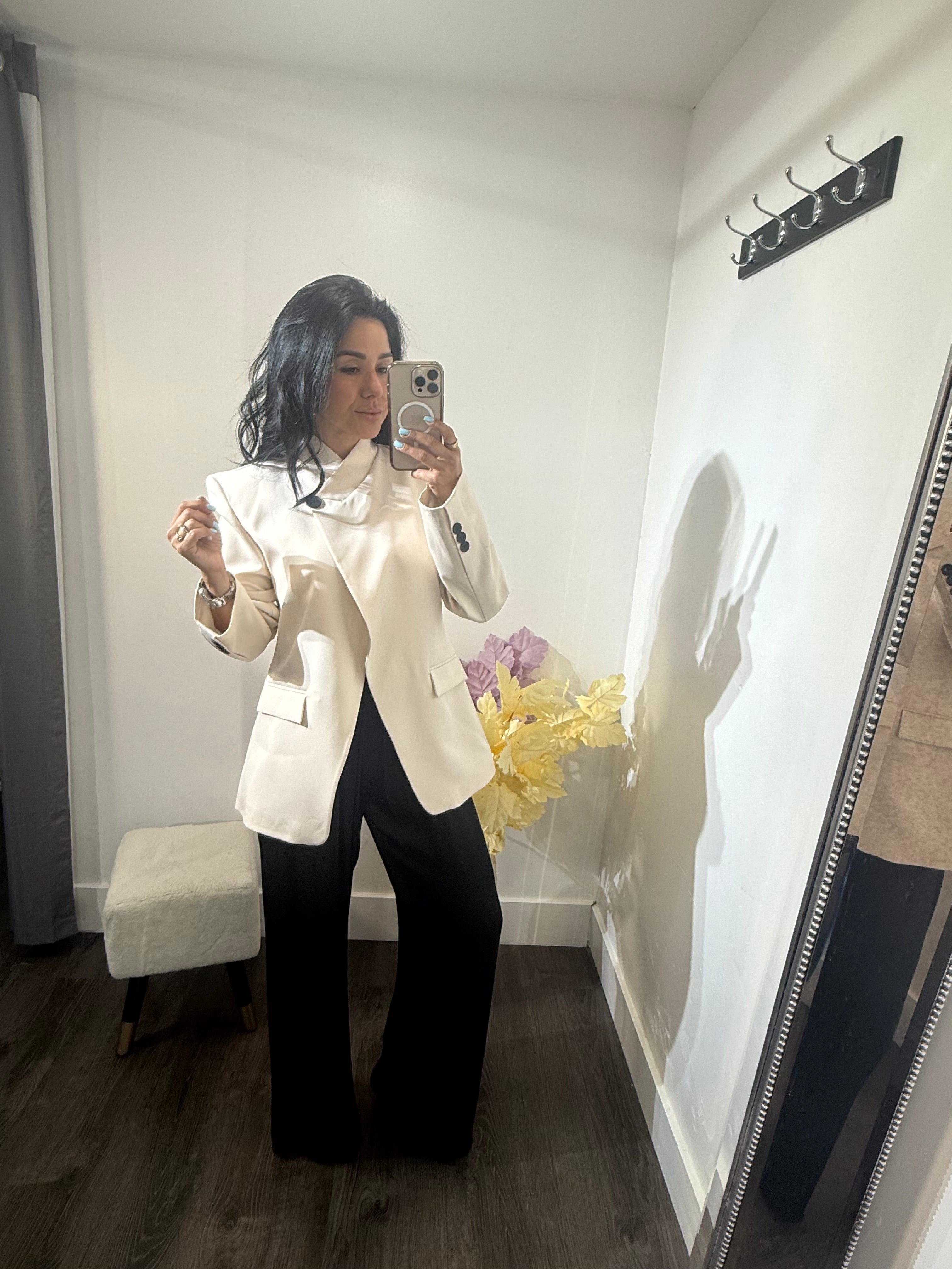 Jacket lorena