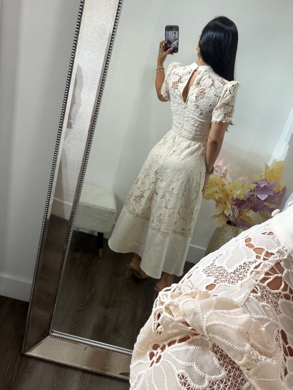 Maxi dress Eveline