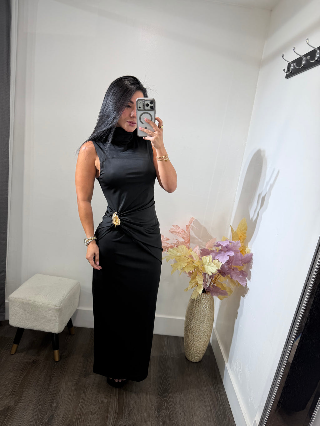 Maxi Dress indira