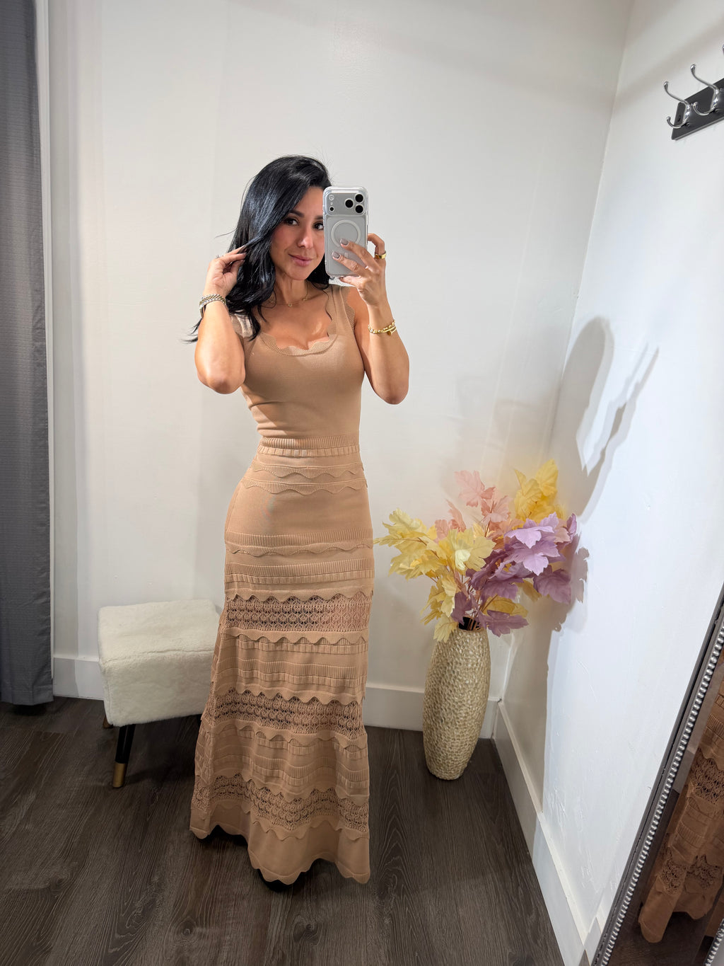 Maxi Dress Sol