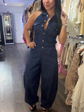Jumpsuit Ximena