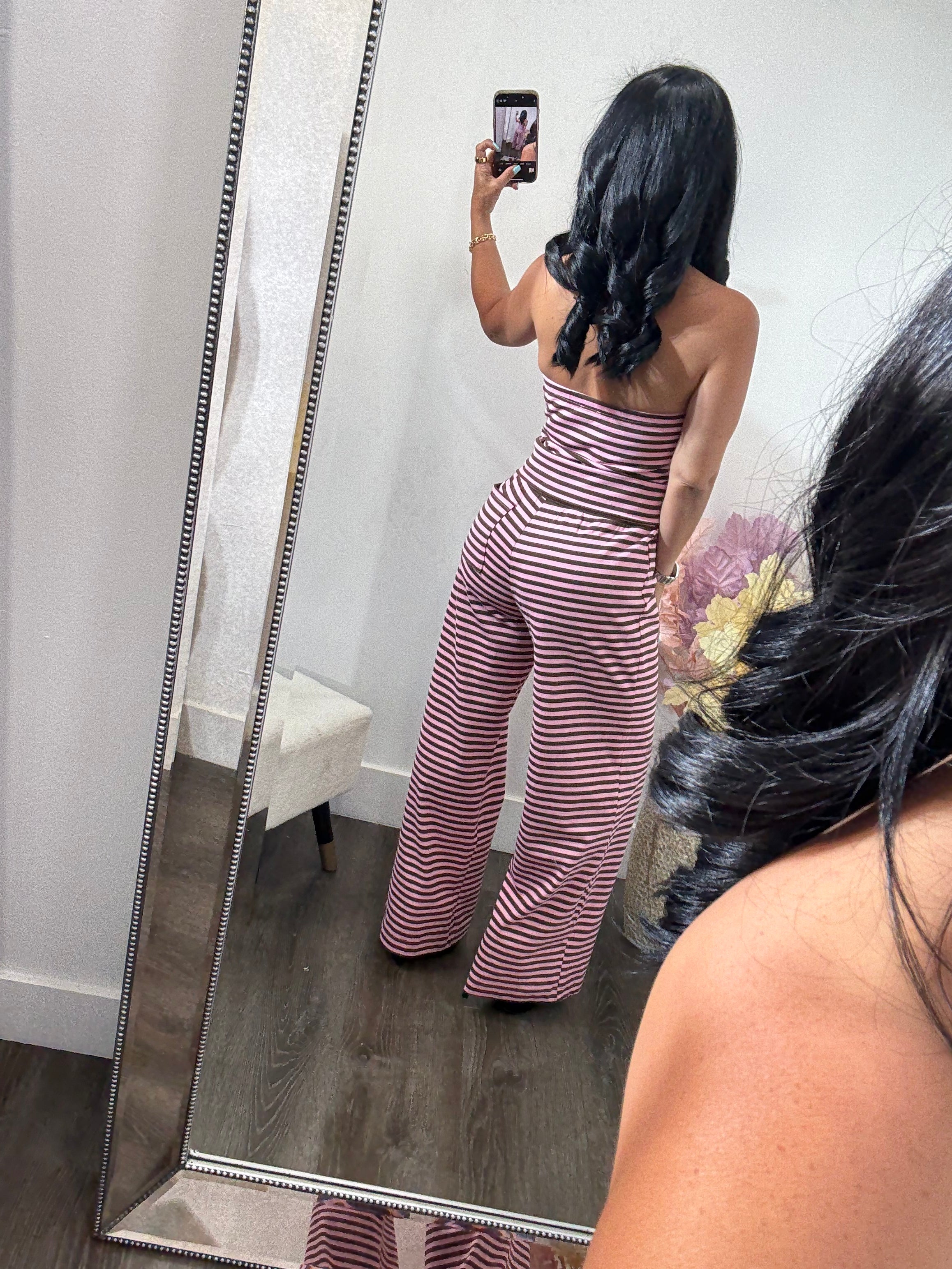 Set striped Sulma