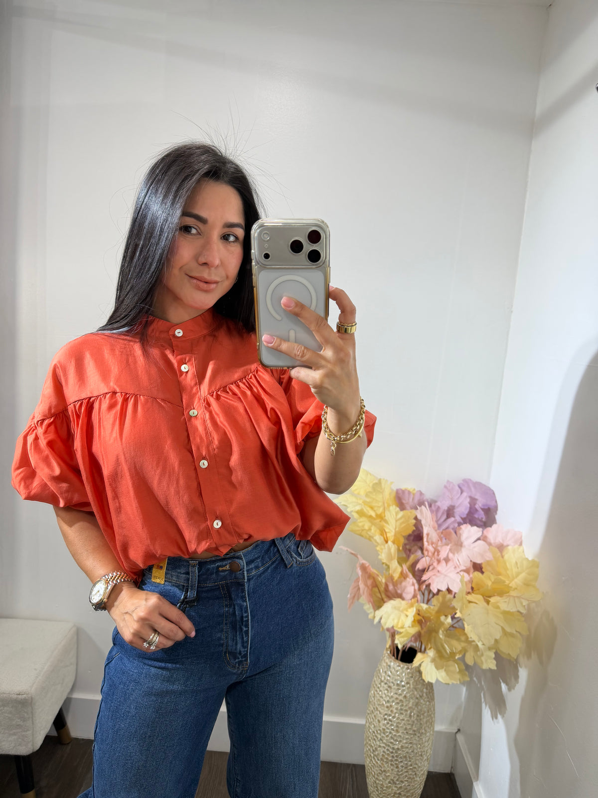 Top button Susi
