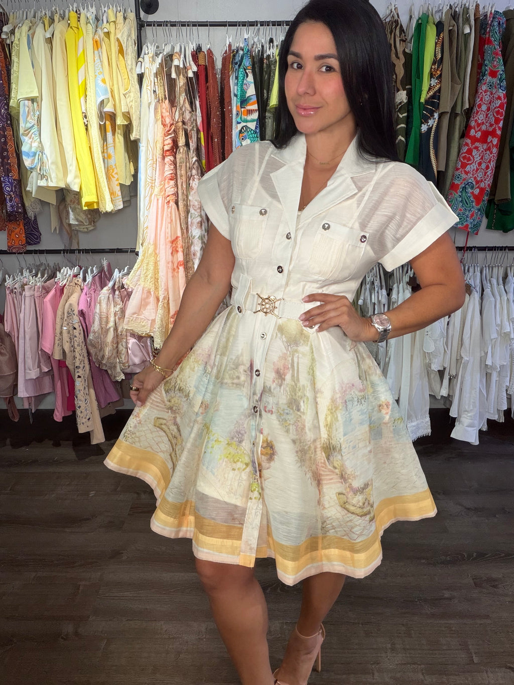 Dress Natalie