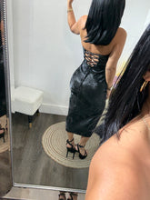 Load image into Gallery viewer, Maxi dress Paula
