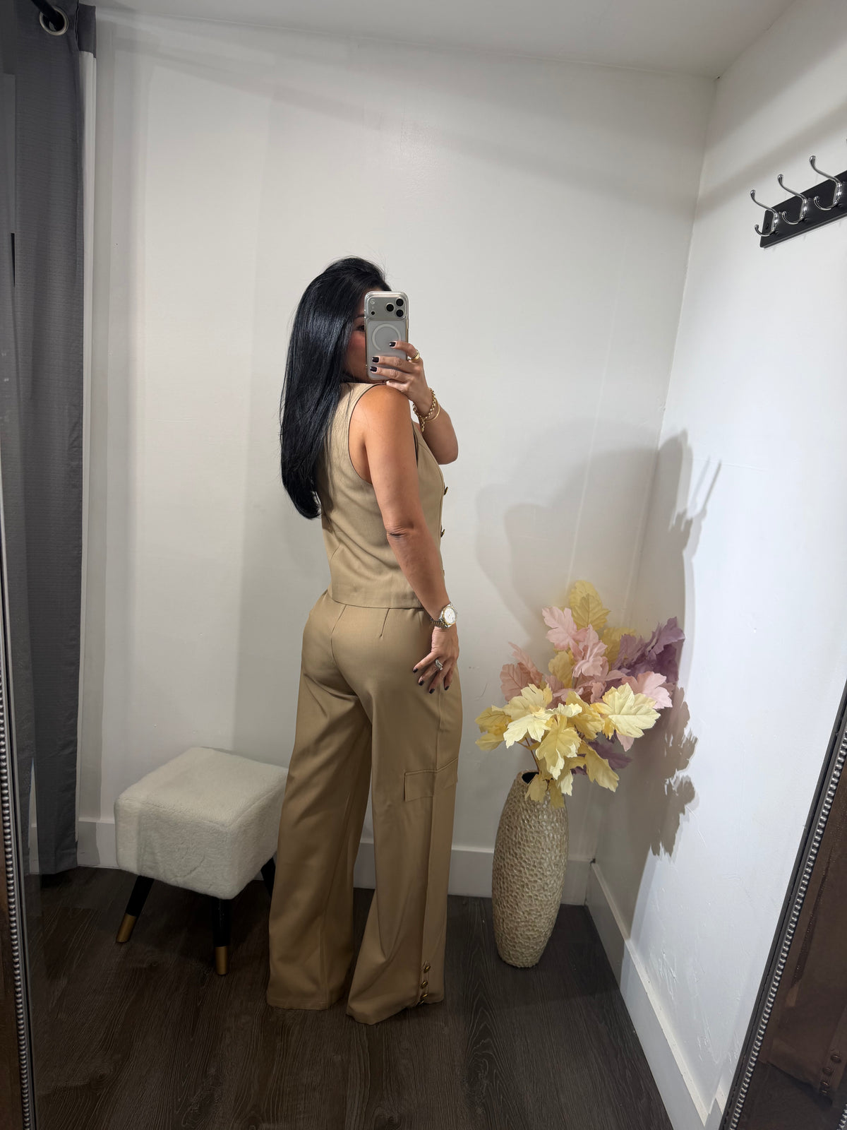 Set sharon