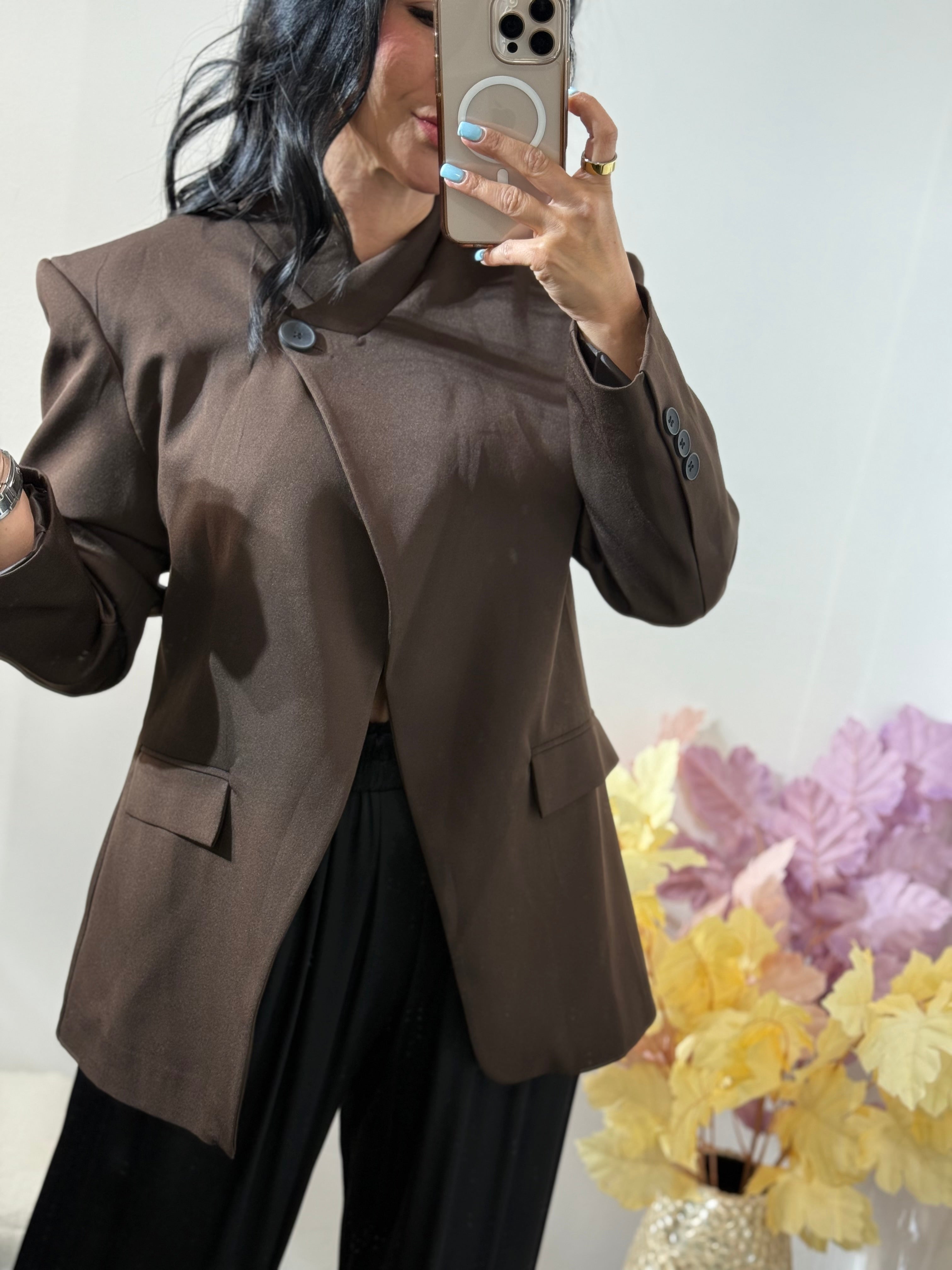Jacket lorena