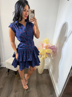 Dress Lina Dots