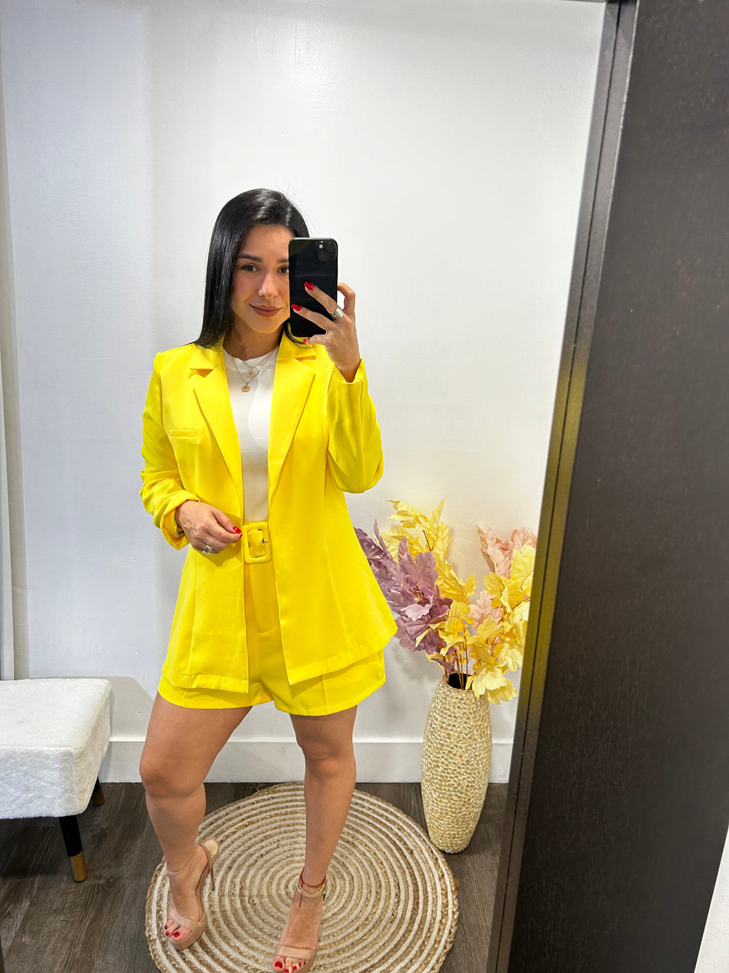 Set Anita