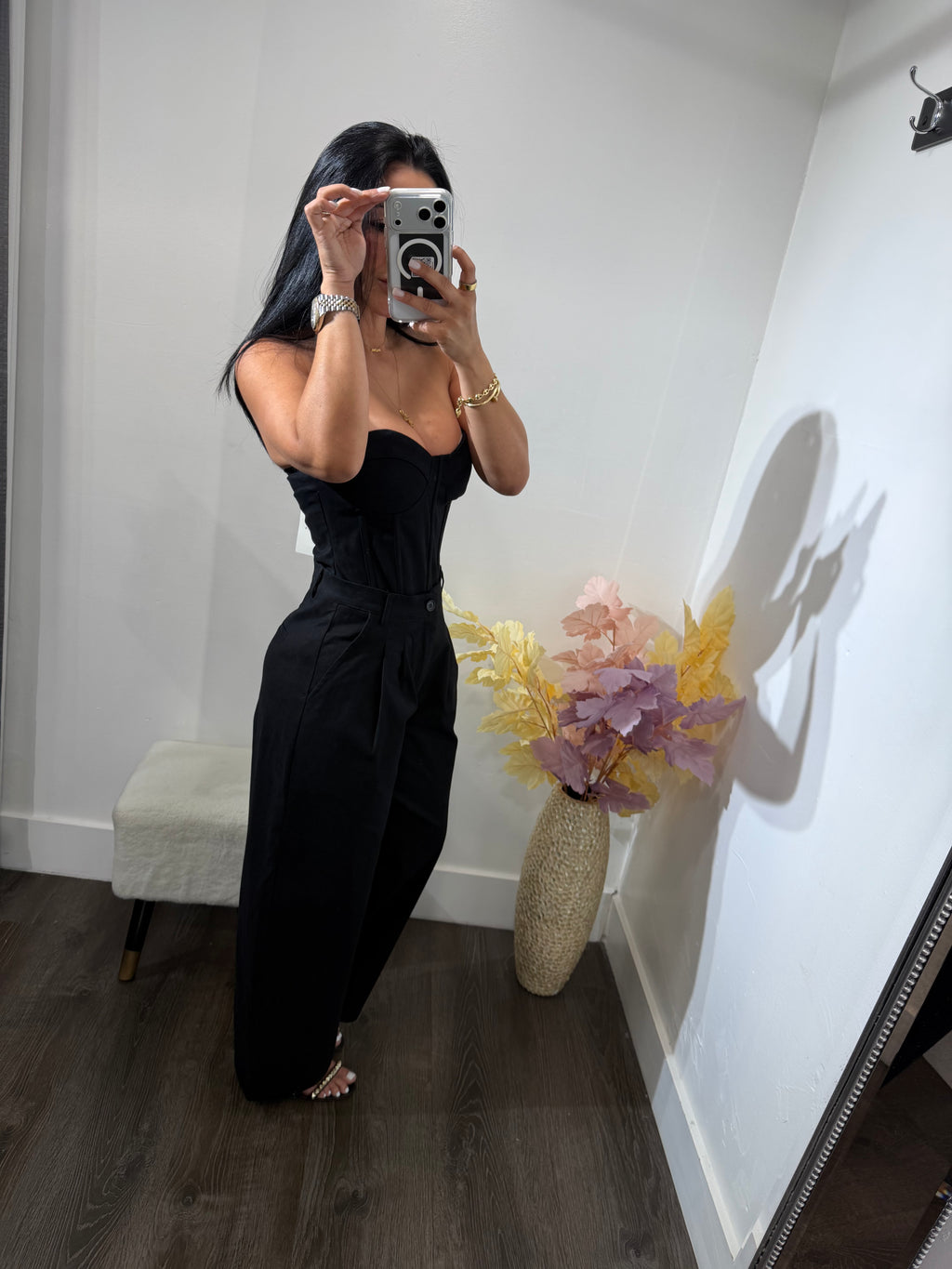 Set elisa black