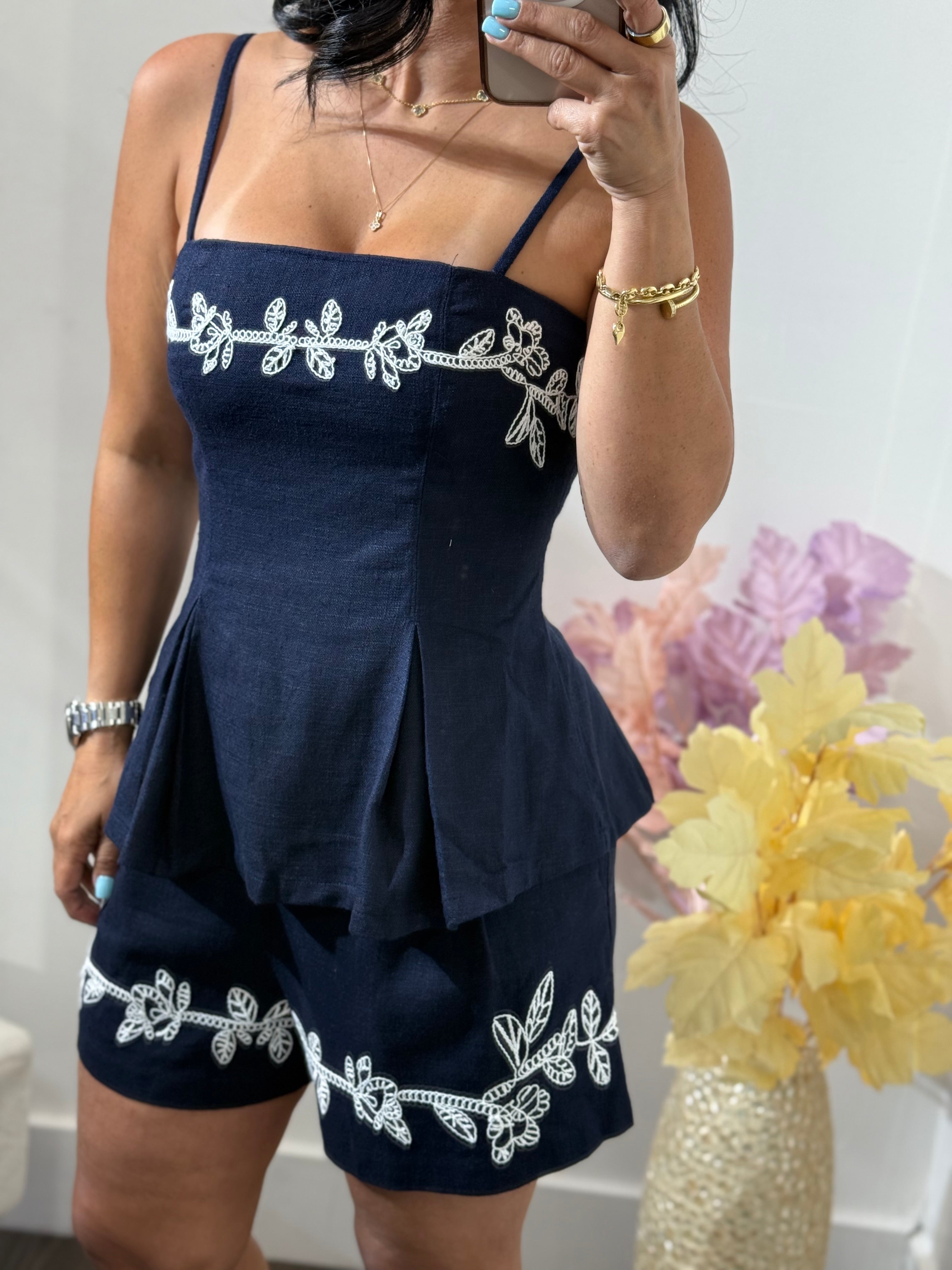 Set Lino cataleya