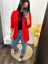 Load image into Gallery viewer, Jacket Blazer Suni
