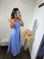 Maxi dress Lino