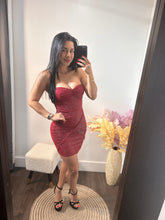 Load image into Gallery viewer, Dress Fina
