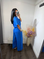 Jumpsuit Lino Alexandra