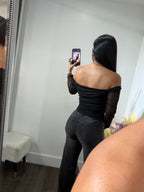 Top mesh