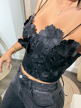 Load image into Gallery viewer, Top corset Yenny
