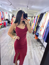 Load image into Gallery viewer, Maxi Dress Leticia
