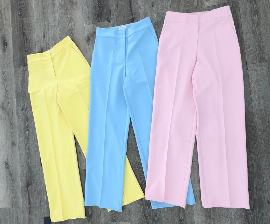 Pant Classic