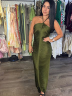 Maxi dress Elaine