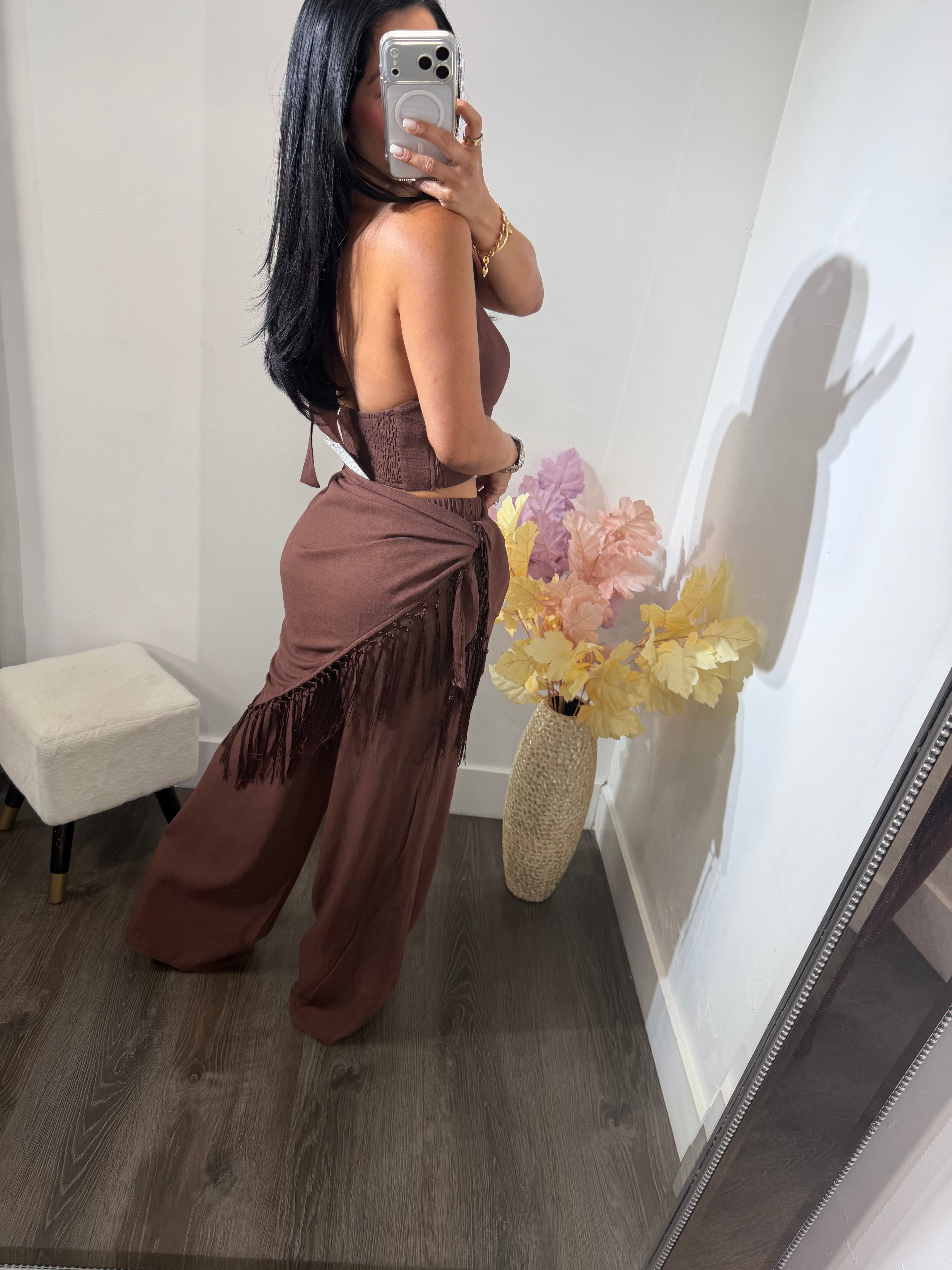 Set Linda