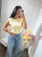 Top tania