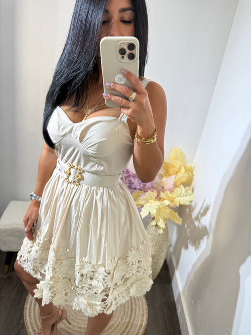 Dress Jeremy