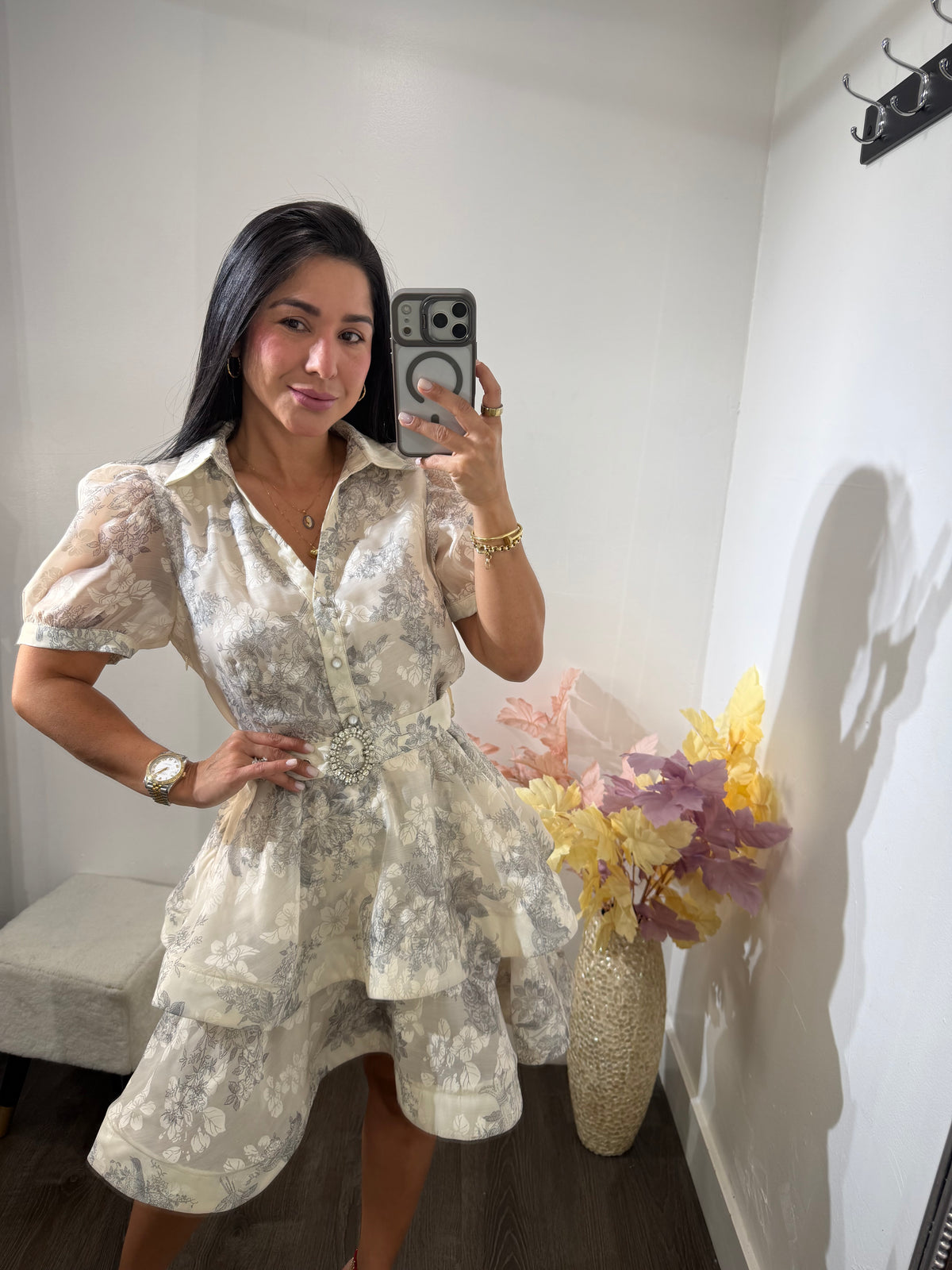 Dress Sara