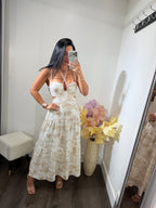 Maxi dress pilar
