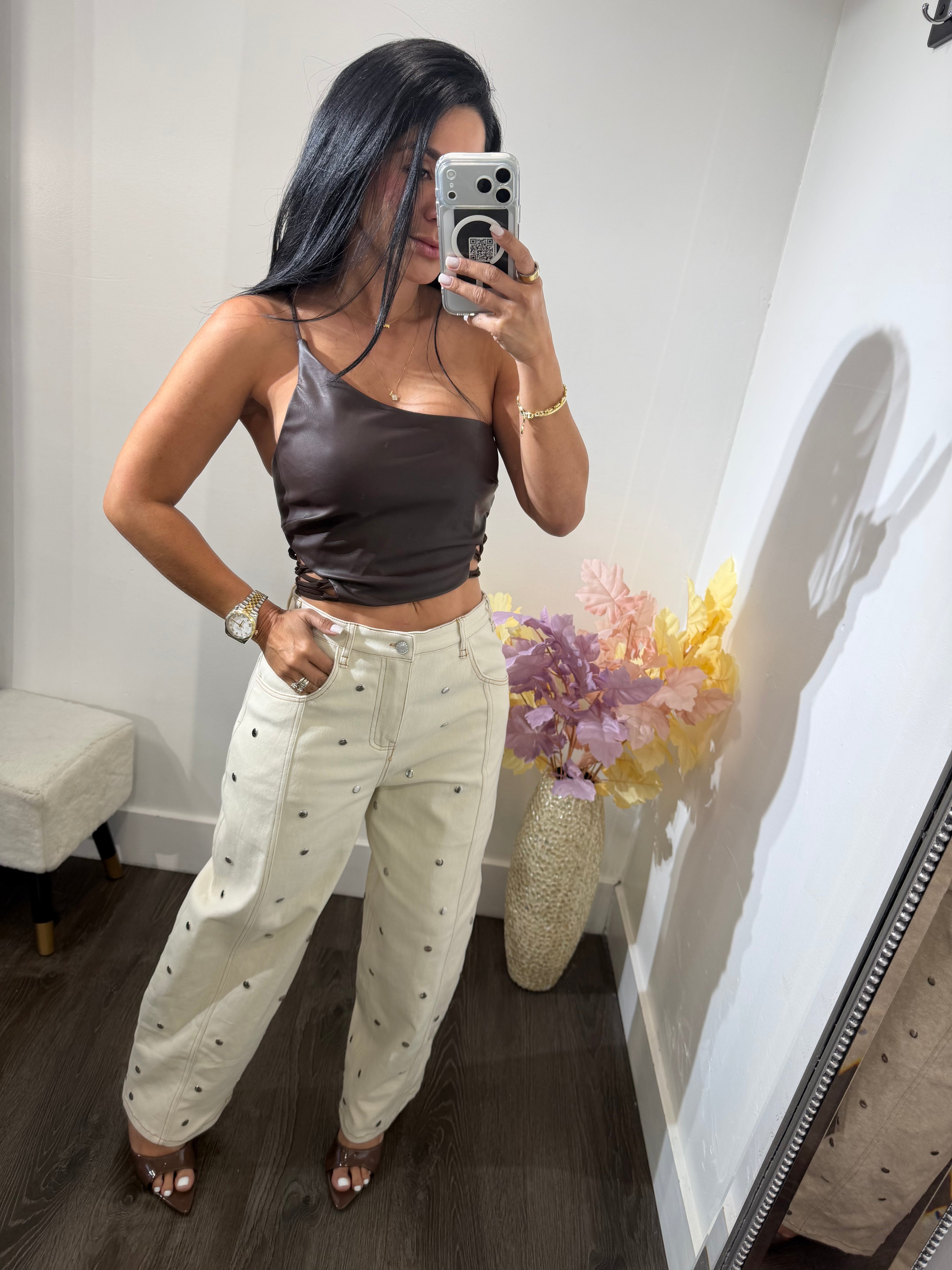 Jean barrel Kless