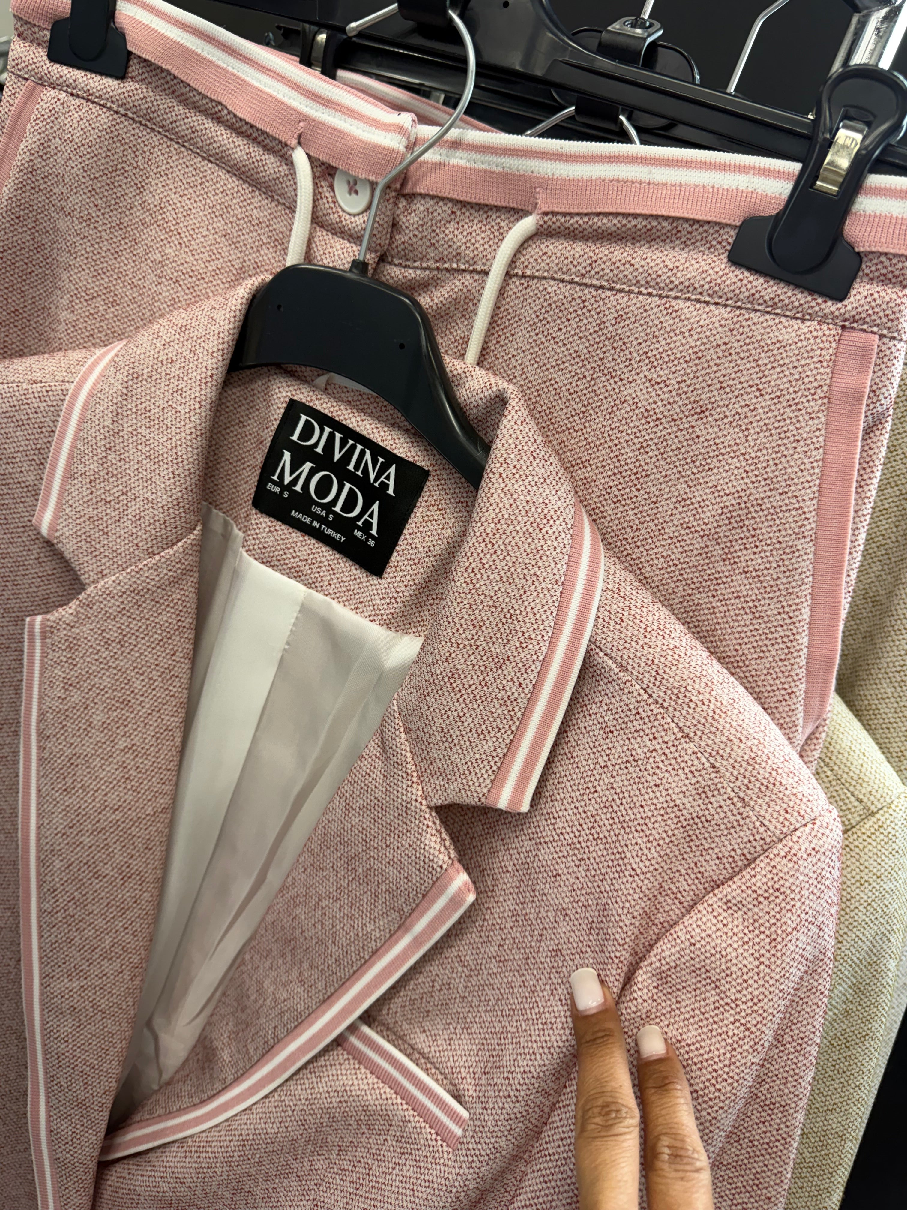 Set blazer Julia