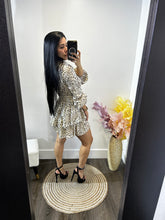 Load image into Gallery viewer, Romper print Julia
