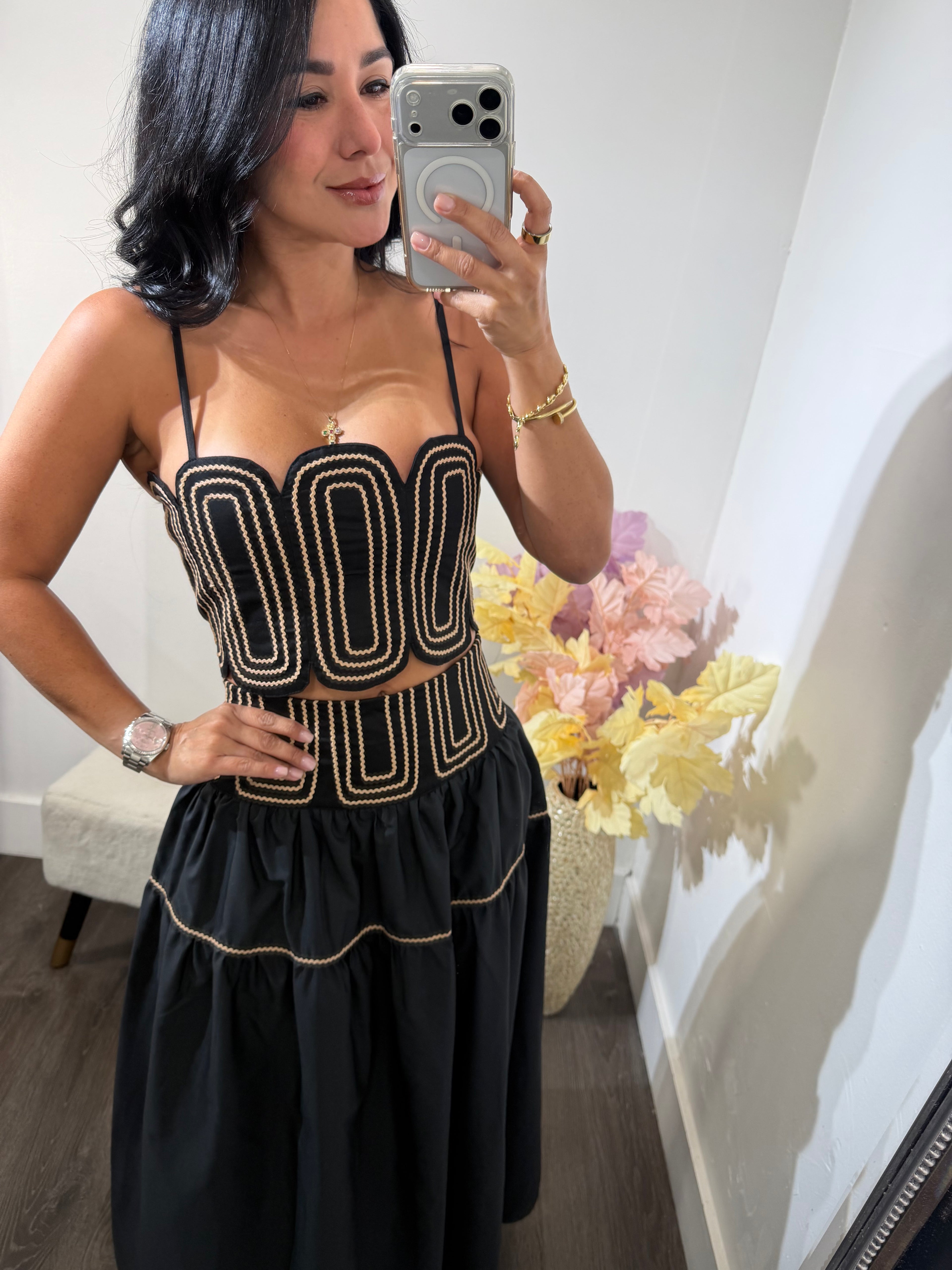 Set Elvira