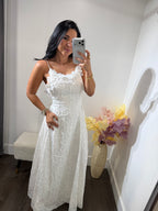 Maxi Dress Divina