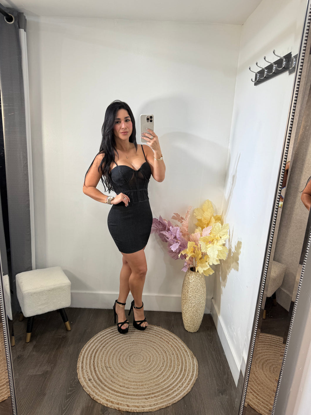 Dress Priscilla