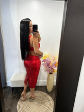Load image into Gallery viewer, Maxi Dress samira / sale
