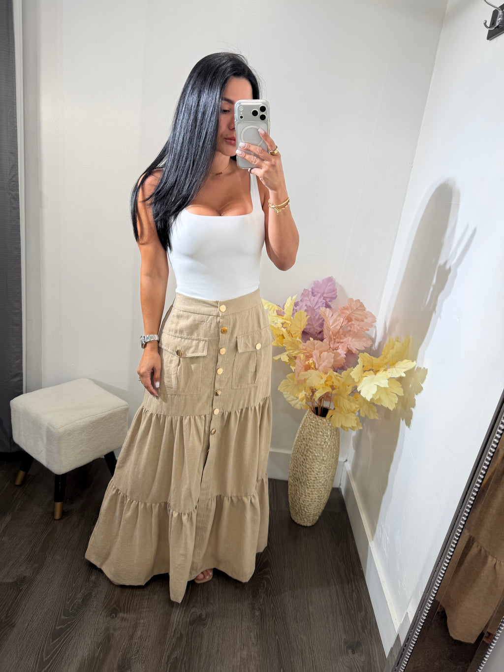 Skirt Anllela
