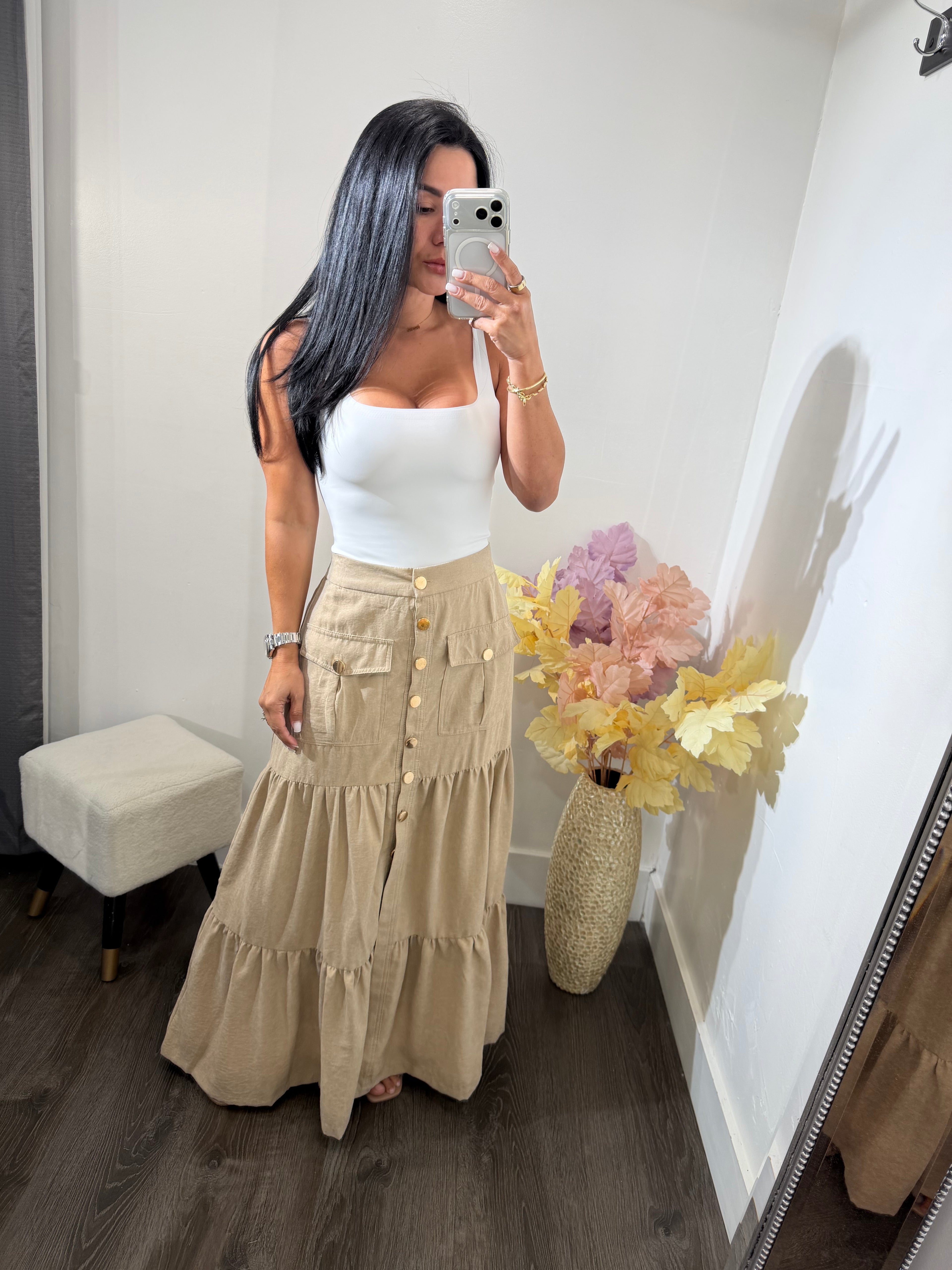 Skirt Anllela
